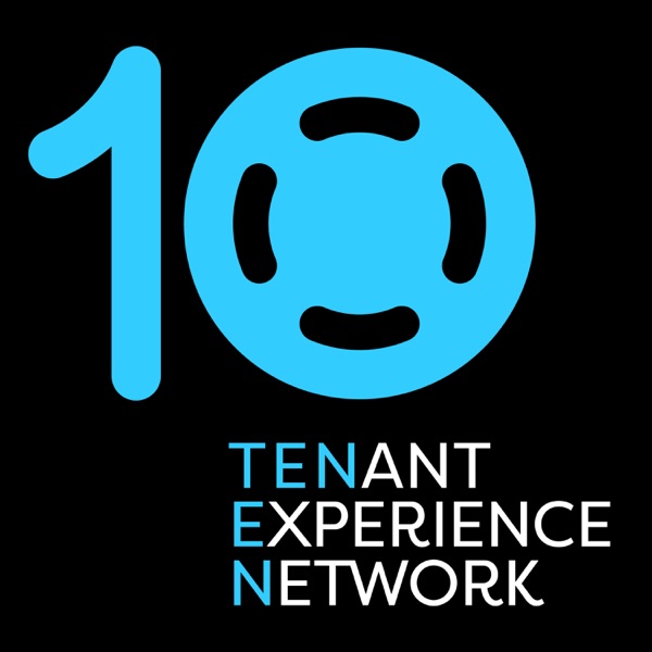 TEN | Tenant Experience Network Artwork