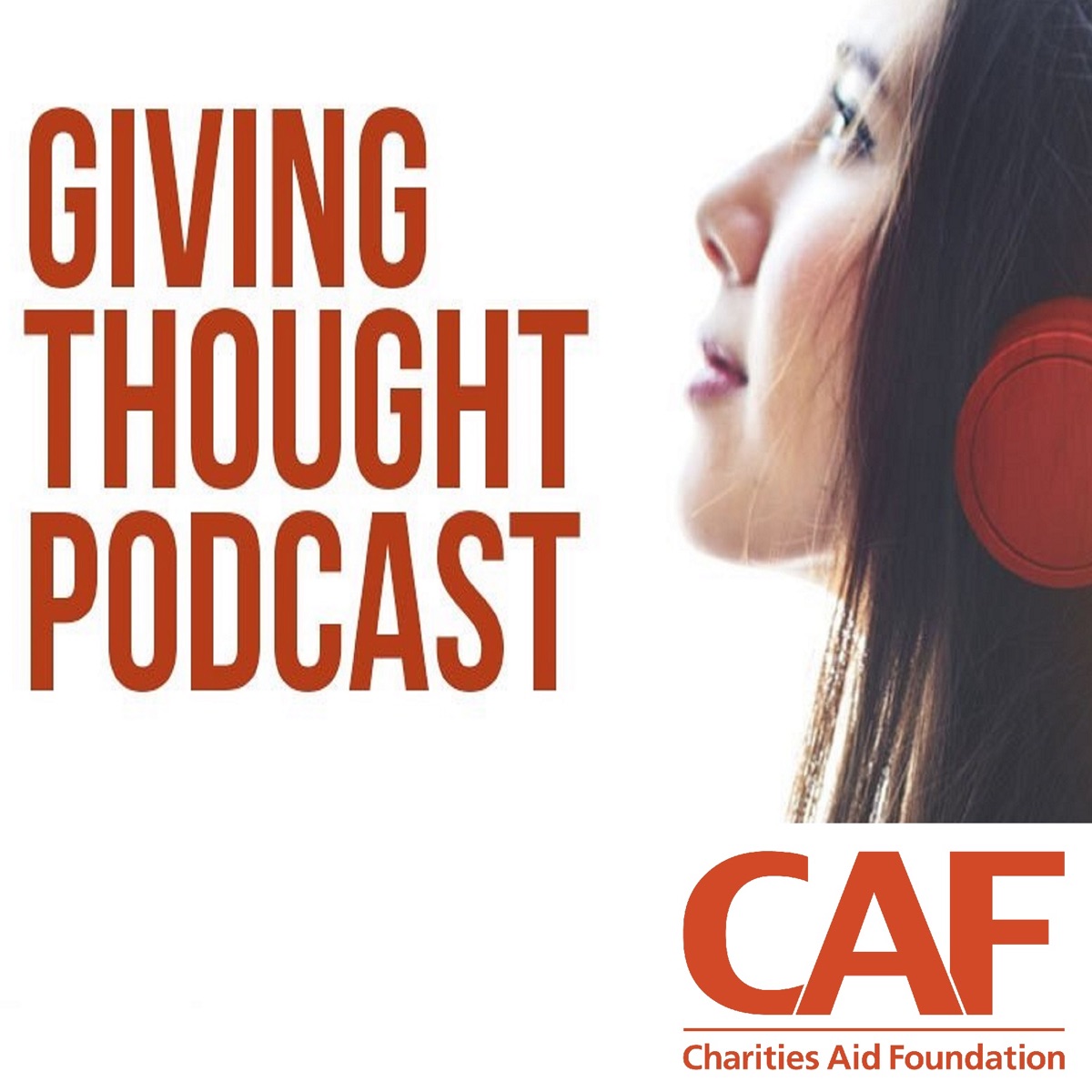 Giving Thought Podcast Podtail