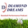 Diamond Dreams Baseball Performance Podcast artwork