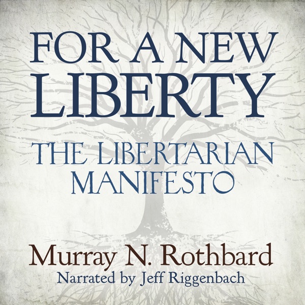 For a New Liberty