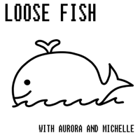 Loose Fish: A Moby Dick Podcast podcast