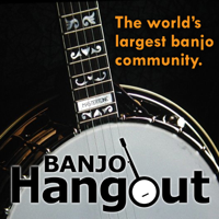 Banjo Hangout Newest 100 Bluegrass (Scruggs)  Songs podcast