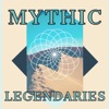 Mythic Legendaries Podcast artwork