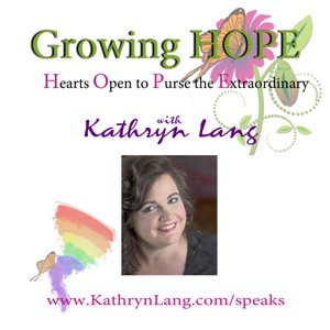 72- Focused on Possibilities and Planning for the Harvest with Growing HOPE