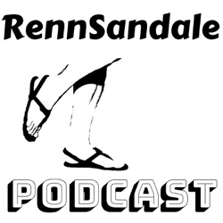 RennSandale ihm sein Frühling - RS-ep050