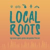 Local Roots: Mountain Bikes, Craft Beers, and Snowboards  artwork