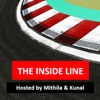 Inside Line F1 Podcast artwork