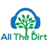 All The Dirt  Gardening, Sustainability and Food artwork