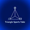 Triangle Sports Take artwork