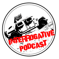 Interrogative Podcast podcast