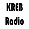 KREB Radio artwork