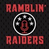 Ramblin' Raiders Podcast artwork