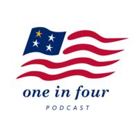 One in Four Podcast podcast