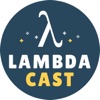 LambdaCast artwork