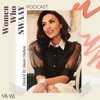 Women Who SWAAY Podcast - Weekly Conversations With Women Challenging The Status Quo artwork