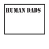 Human Dads artwork