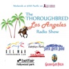 Thoroughbred Los Angeles Radio Program artwork