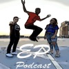 East Park Podcast artwork