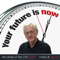 Your Future is Now podcast