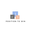 Position to Win Podcast artwork