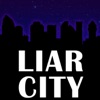 Liar City artwork