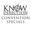 Know Direction Convention Specials artwork