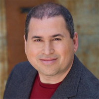 Greg Smith - Agile Writers podcast