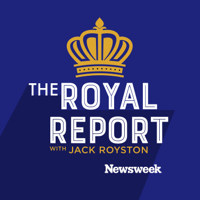 The Royal Report podcast