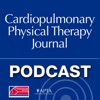 Cardiopulmonary Physical Therapy Journal - Cardiopulmonary PT Journal Podcast artwork