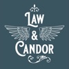 Law and Candor artwork