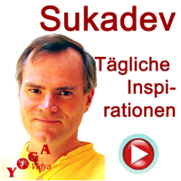 Ishvara Pranidhana - Tägliche Inspiration