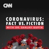 Coronavirus: Fact vs Fiction