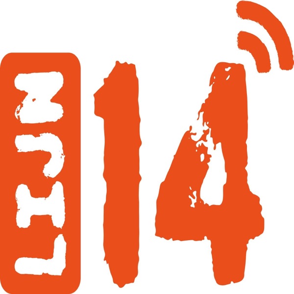 Lijn 14 - Andy Clark en Richard den Haring -