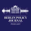 Berlin Policy Journal Podcast artwork