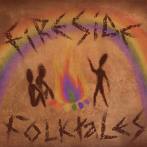 Fireside Folktales podcast