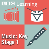 Primary Music KS1 podcast