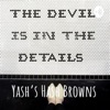 Yash’s Hash Browns artwork