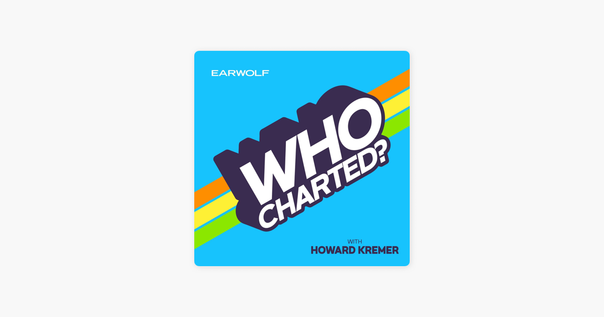 Earwolf Who Charted