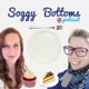 Soggy Bottoms - a podcast about The Great British Bake Off