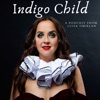 Luisa Omielan - Indigo Child artwork