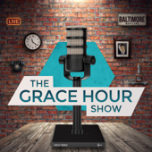 The Grace Hour Show - The Grace Hour Team