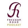 Freedom Road Podcast artwork