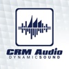 CRM Audio artwork
