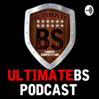 UltimateBS Podcast - Anthony Martin