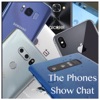 Phones Show Chat artwork