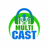 MultiCast podcast