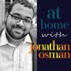 At Home With Jonathan Osman artwork