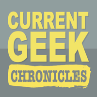 Current Geek podcast