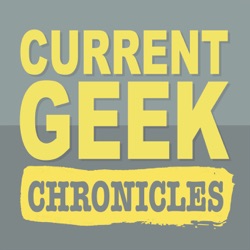 Current Geek Chronicles 101: Mana: From Heaven to Hearthstone!