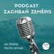 Zachraň Zeměpis podcast #16 – Matěj Vrhel